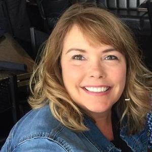 Meet your Posher, Kathy